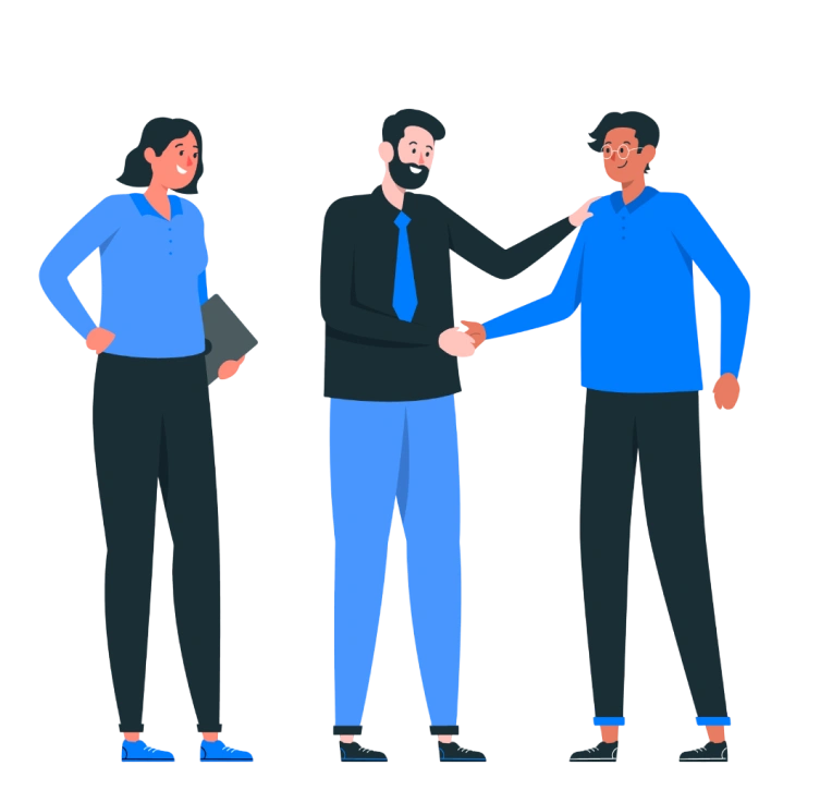 partners